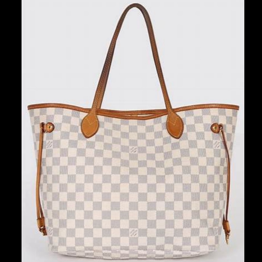 Louis Vuitton Neverfull MM